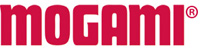 Mogami Cable Logo