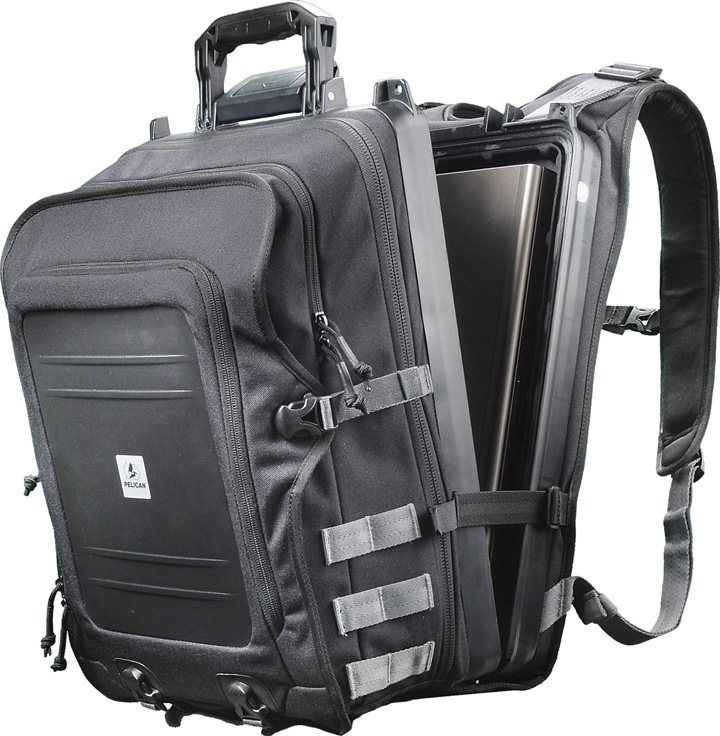 Pelican Progear U100 Urban Elite Laptop Backpack