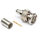 Kings 2065-2-9 True 75 Ohm BNC Connector for Belden 1505A and Gepco VPM2000 RG59 HD Coaxial Cable