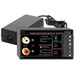 Radio Design Labs TX-PA40D 40 W Stereo Audio Power Amplifier with Power Supply
