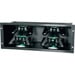 Middle Atlantic SH-DMP Serise 4RU Black Media Player Shelves