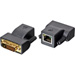 Connectronics GVE200 DVI-D CAT5e/6 MiniExtender