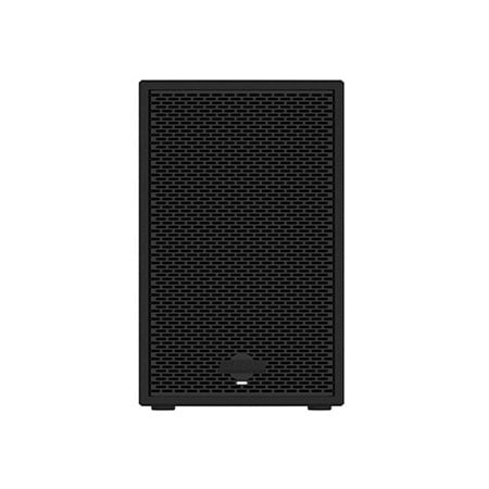 Eaw Radius Rsx Way Self Powered Loudspeaker X W