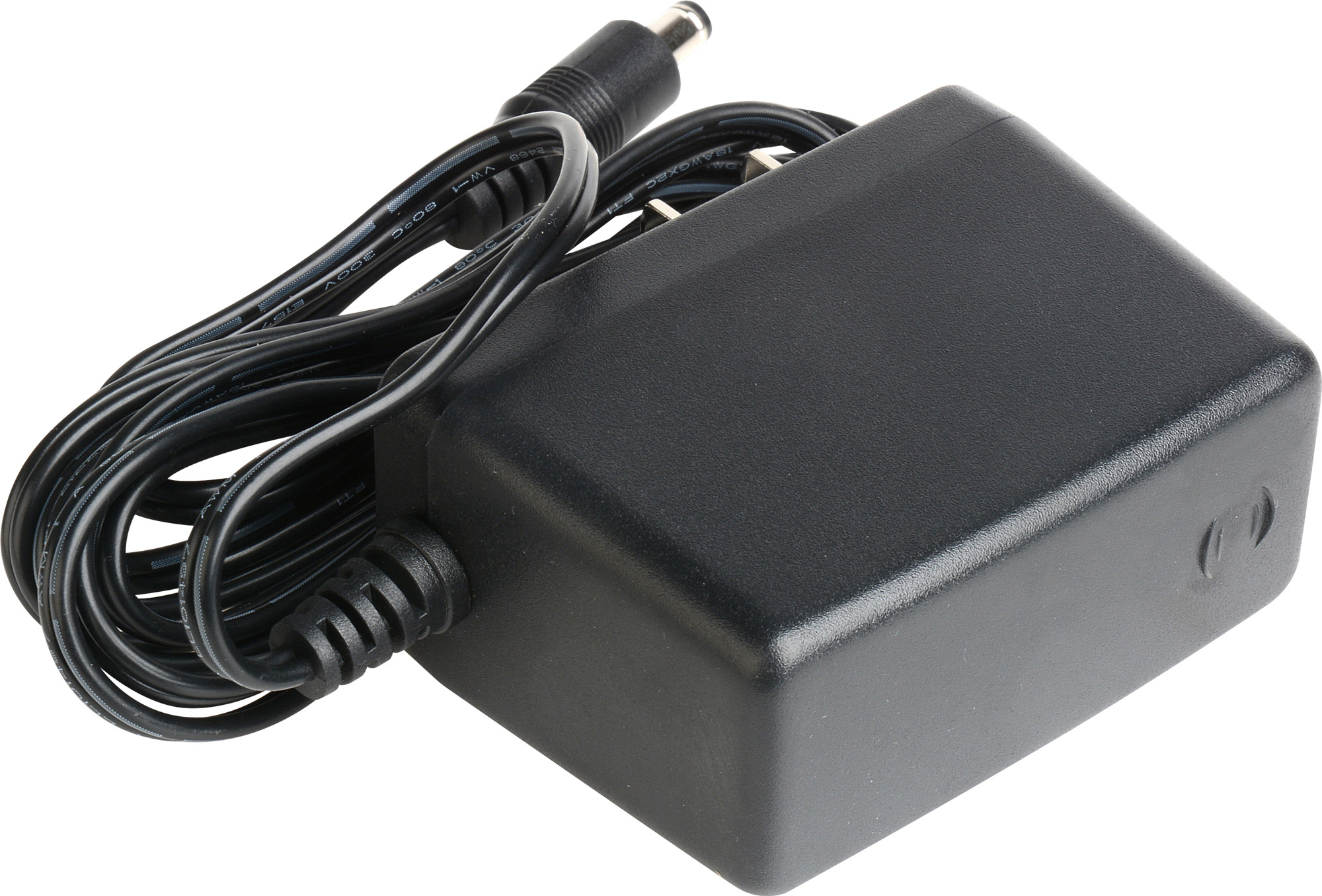 12v 2.0A AC-DC Adapter with 2.1mm Plug