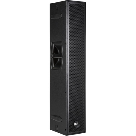 Rcf Nxl A Mk Active Way Watt Column Array Powered Speaker