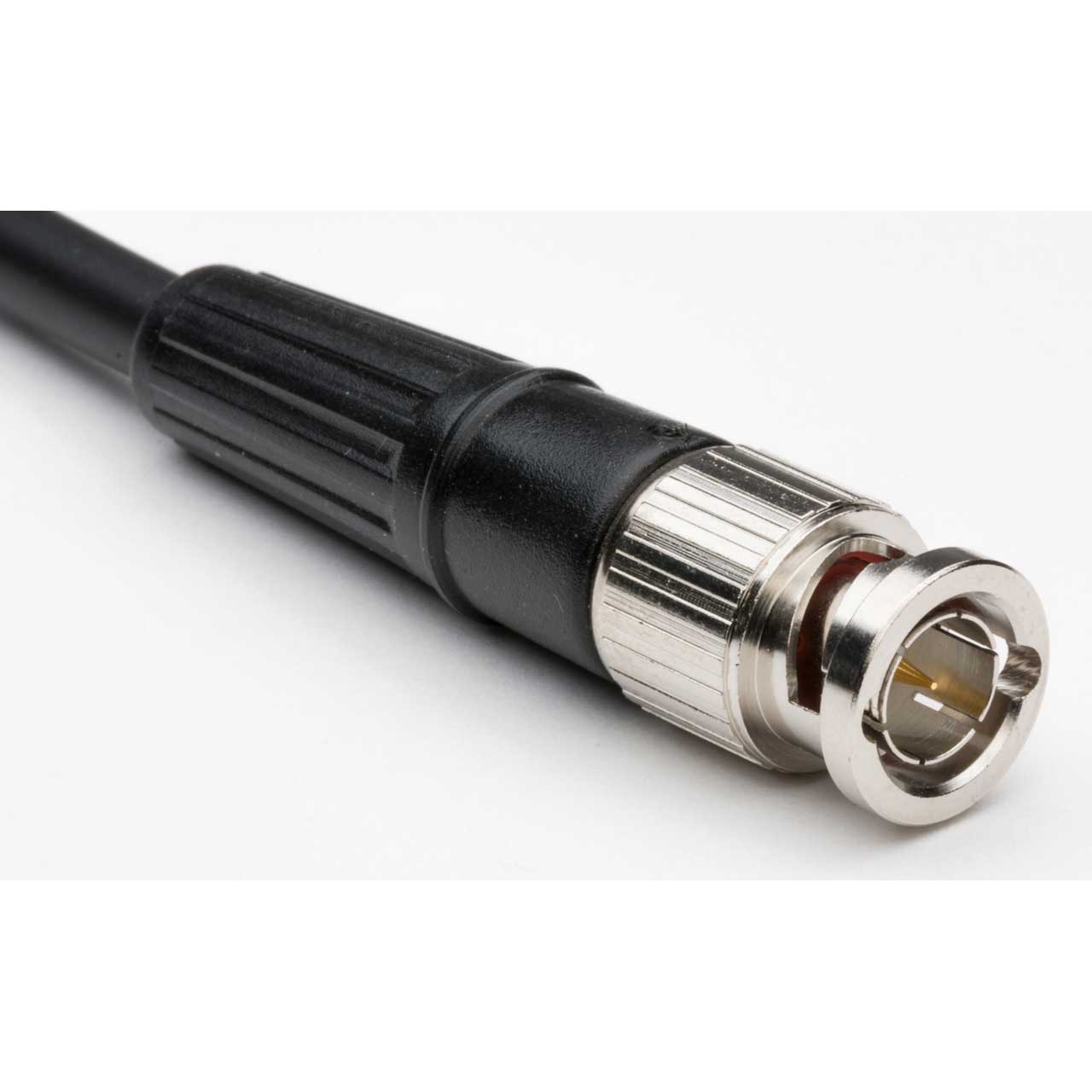 Connectronics S Video To Composite Bnc Video Cable Ft For Monitoring