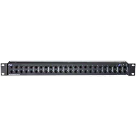 Fiber Patch Panel