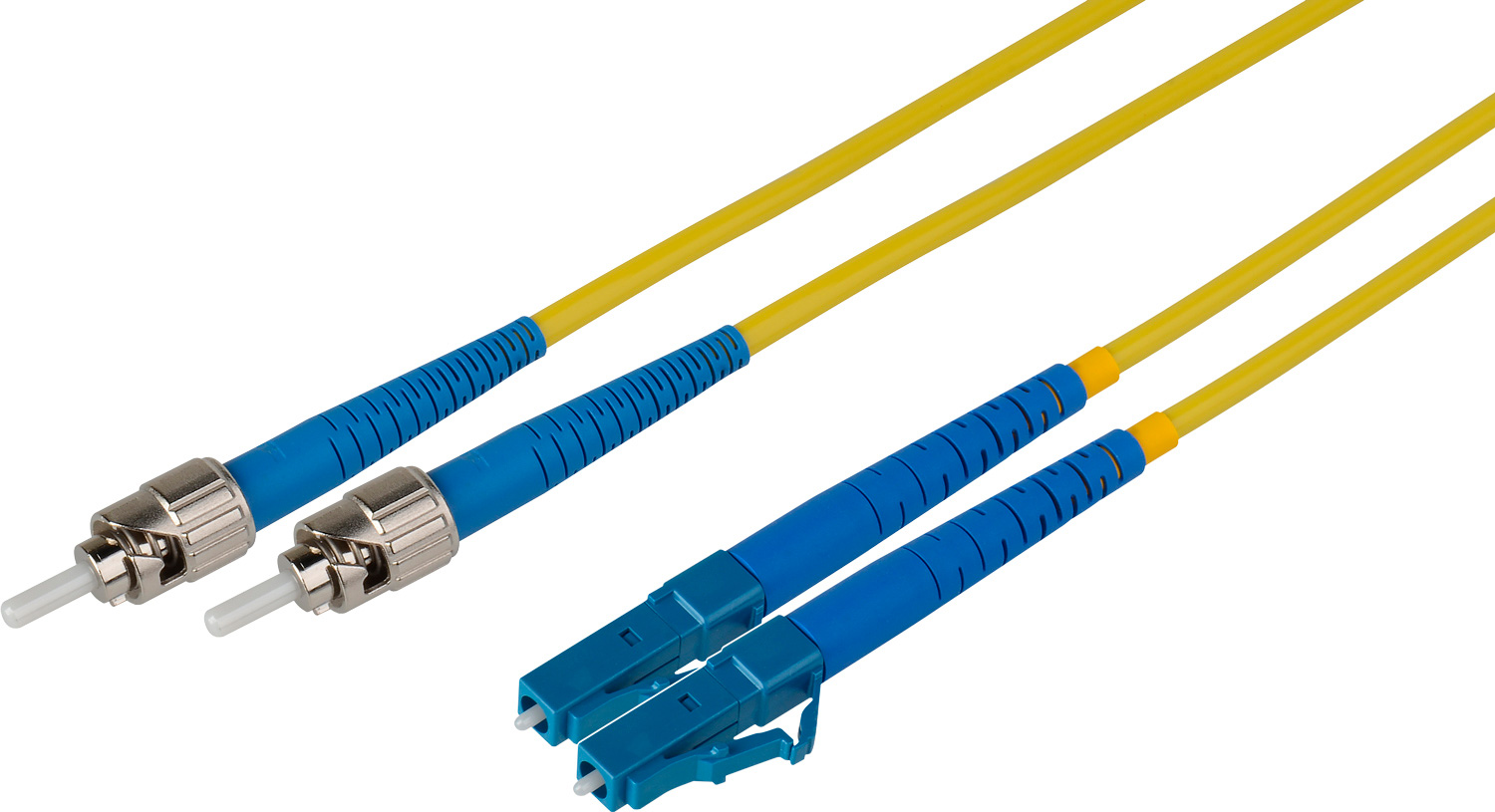 Fiber St Lc Patch Cable