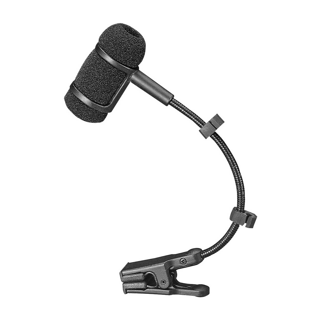 Audio-Technica AT8418 UniMount Microphone Instrument Mount