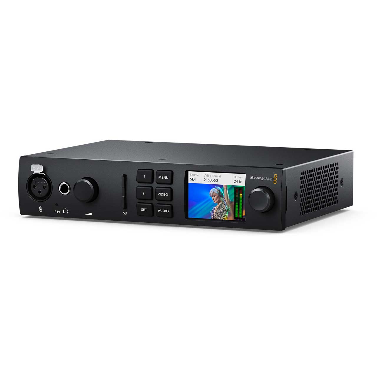 Blackmagic Design UltraStudio HD Mini