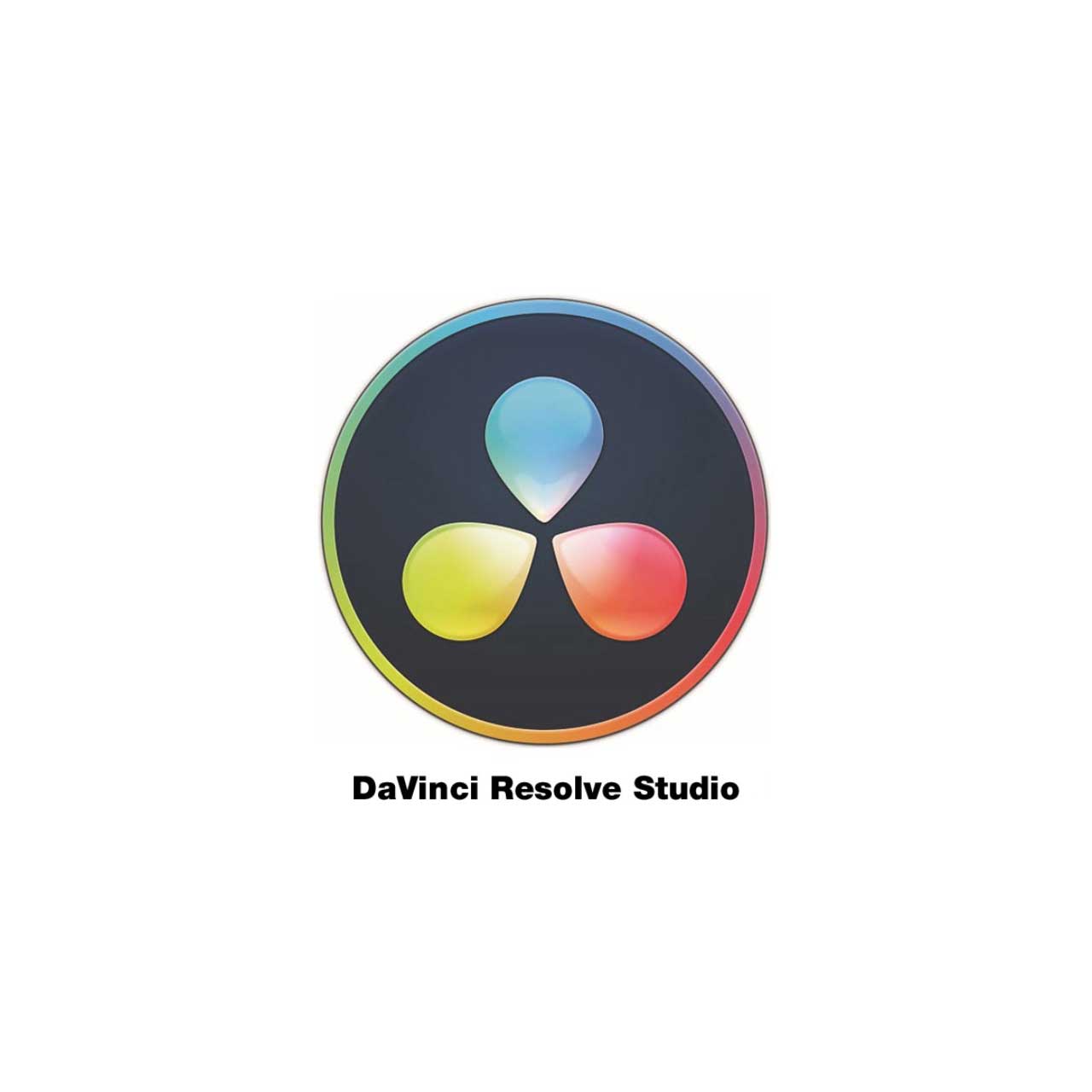 Blackmagic Design DaVinci Resolve Studio Software - Latest Version -  License Key Pack