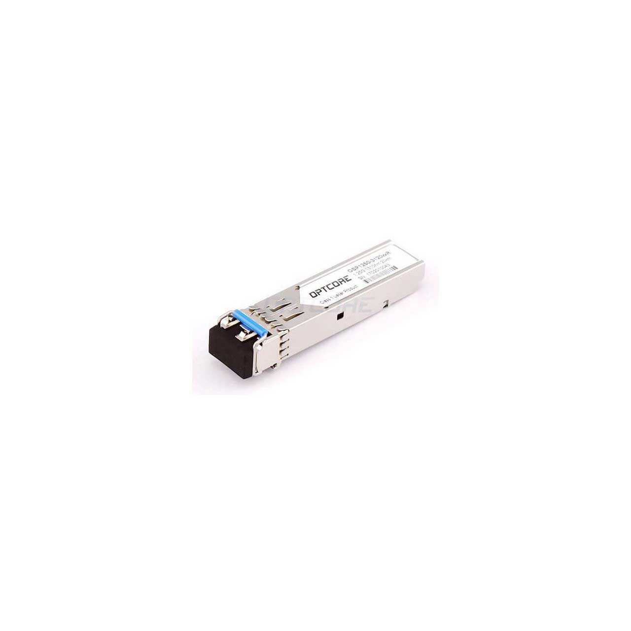 Clear-Com HLI-SMFO Singlemode SFP LC Duplex Fiber Transceiver for HLI-FBS