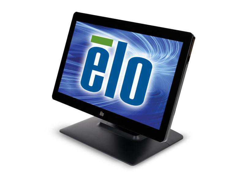 Elo 1502L Full HD 15.6 Inch LCD Touchscreen Monitor