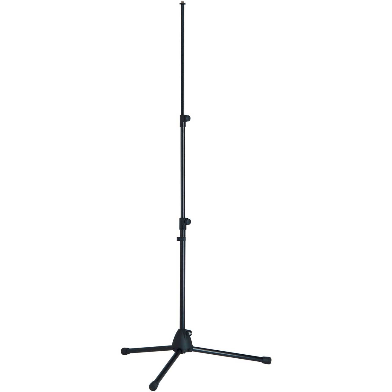 K&M 199 Microphone Stand - Black