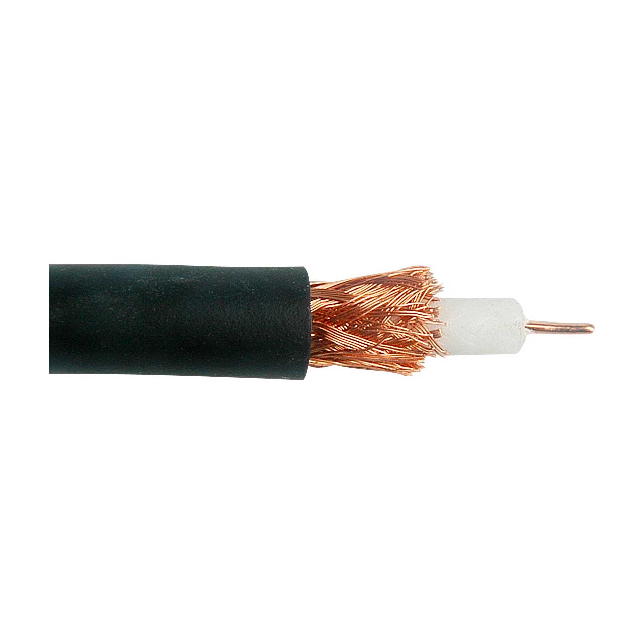 Canare L-3CFW HDTV-SDI 22 AWG 75 Ohm Digital Video Coaxial Cable