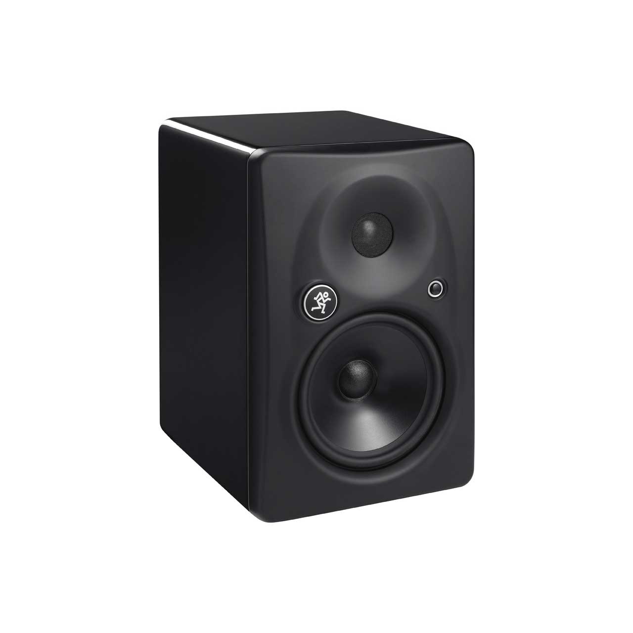 Mackie HR624mk2 6in 2-Way High Resolution Studio Monitor