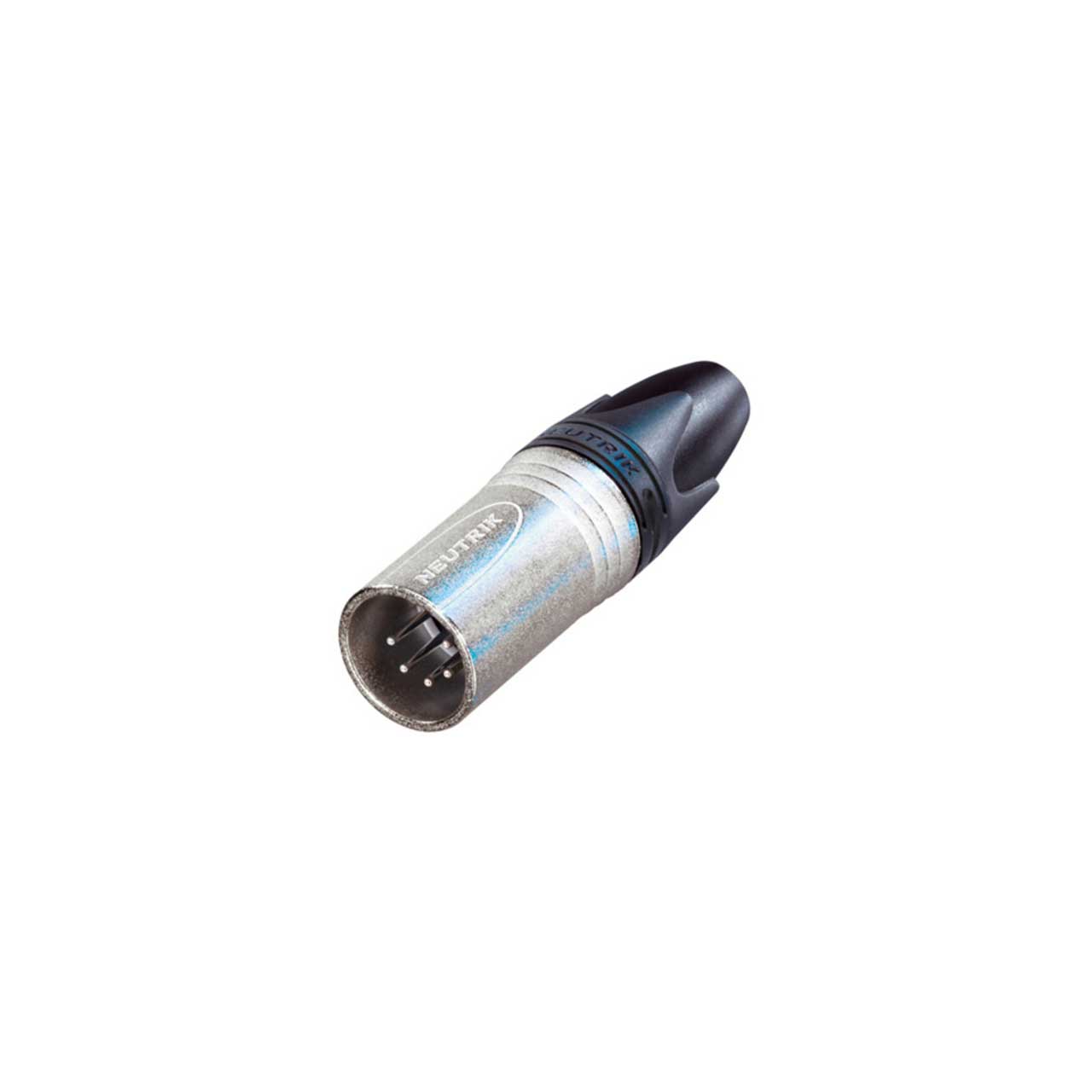 Neutrik NC5MXX Male XLR XX Series Cable Connector