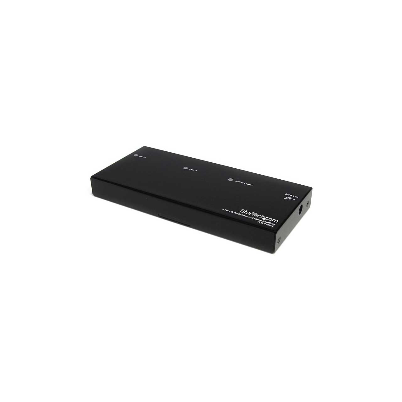 StarTech ST122HDMI2 2 Port High Speed HDMI Video Splitter