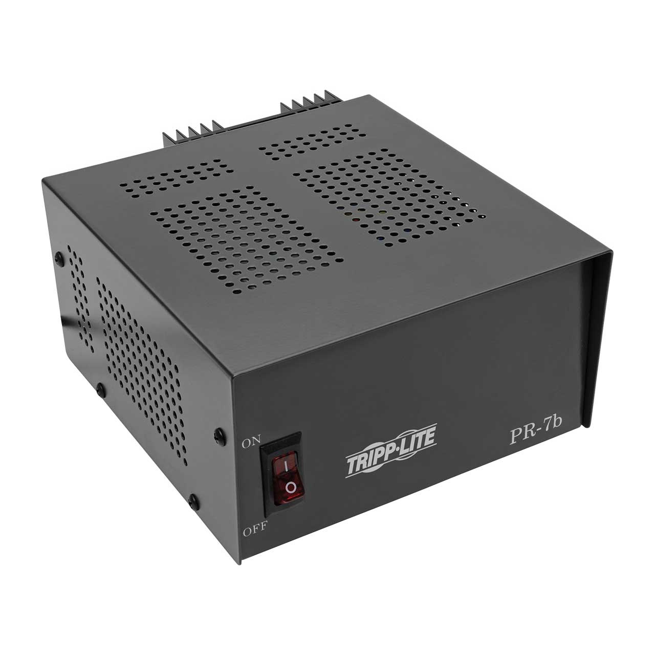 products dc power AMP Tripplite 7 DC Power Supply