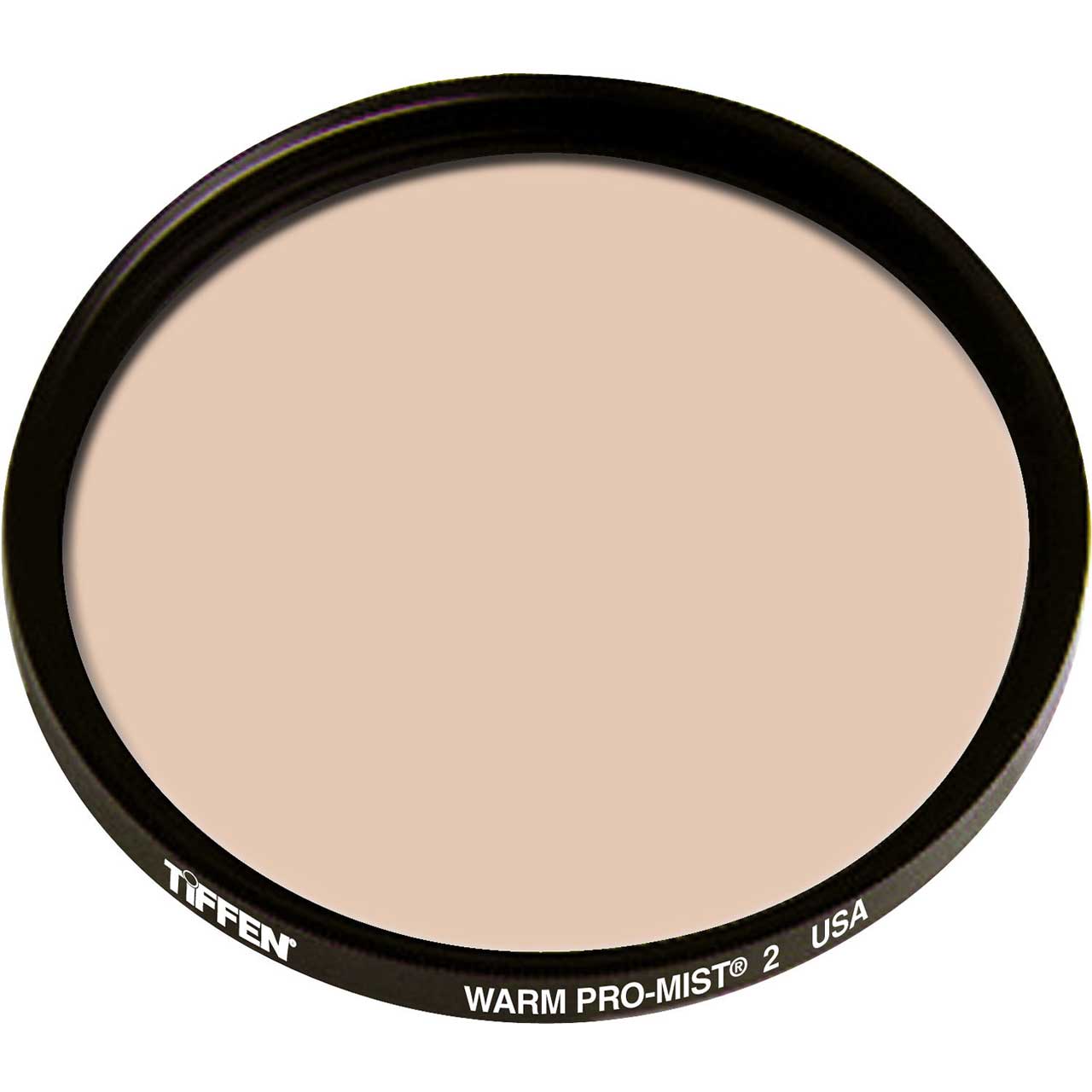 Tiffen 52mm Warm Pro Mist #2