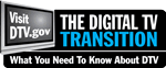 FCC Digital Transition Logo