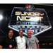 From left: Tim Dekime Ken Goss and John Roche in front of the SNF ND3 mobile unit