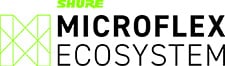 Shure Microflex Ecosystem