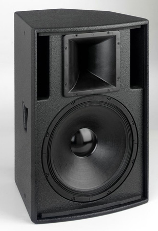 Martin Audio F15 Compact 15 Inch Two-way Passive System - Each