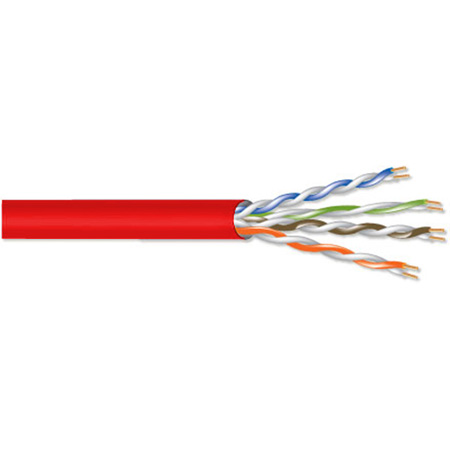 e-cable app West 4245 Jacket Catagory Cable 1000ft 5E w/PVC Penn Wire