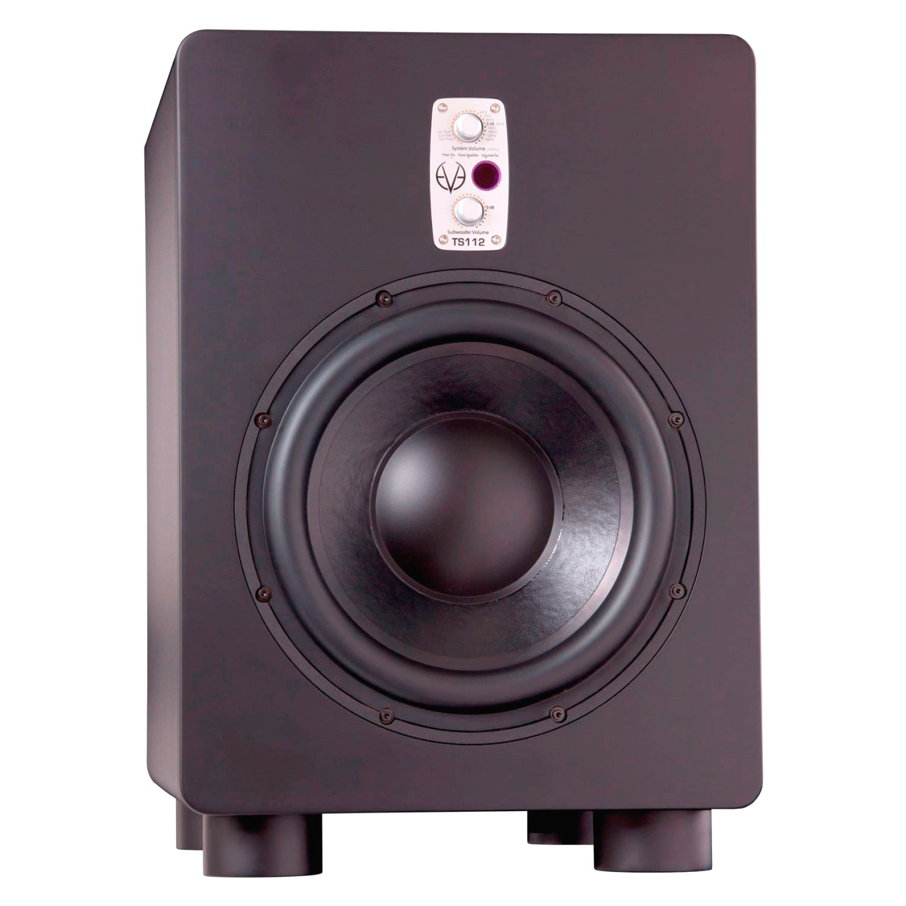 Eve Audio TS112 12-Inch Subwoofer