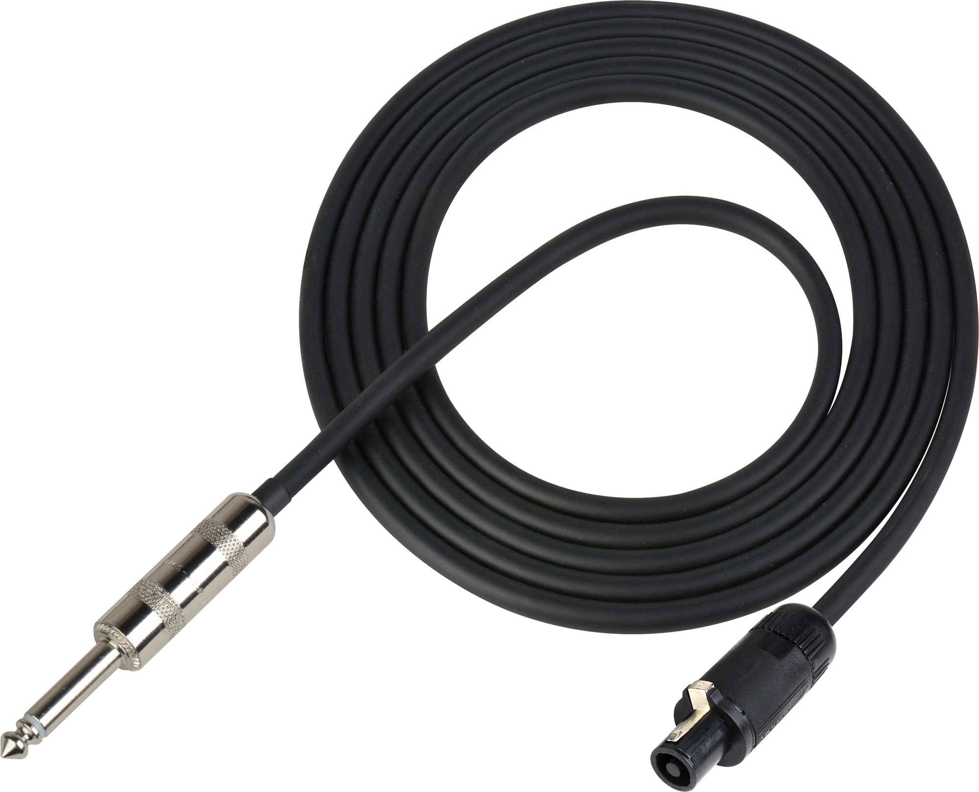 Switchcraft by Sescom SWC-12SP4MS005 12-Gauge Speaker Cable - HPCC4F 4 ...