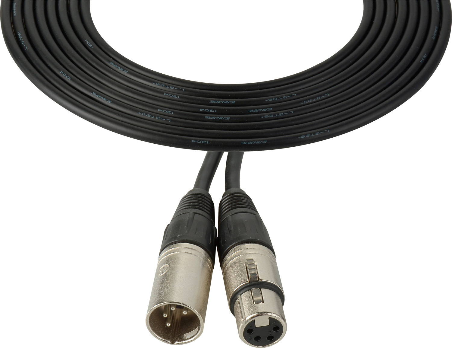 Xlr 4pin разъем