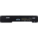 Aviom A360-MEE 64 Channel Personal Mixer Bundle – Sonic Circus