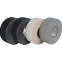 ProX GaffX™ 1 Multi-Color Gaffers Tape, 4-Pack, 60 yards