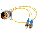 SMPTE Camera Cables, SMPTE Hybrid Cables