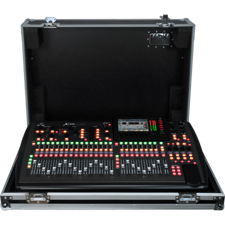 Behringer x32 tp compact