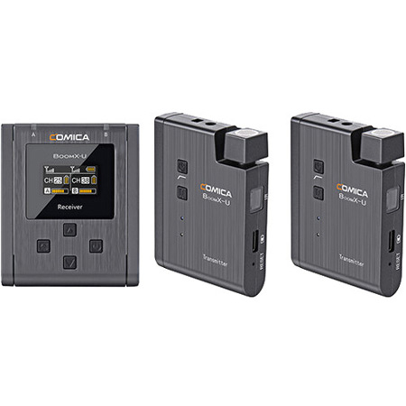 Sennheiser EW 100 G4-ME2-A Wireless Lav Set with SK 100 G4