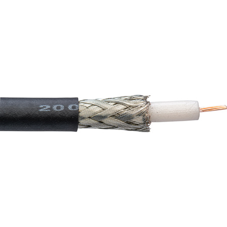 Cable électrique 2.5 (100m) – J & J Services