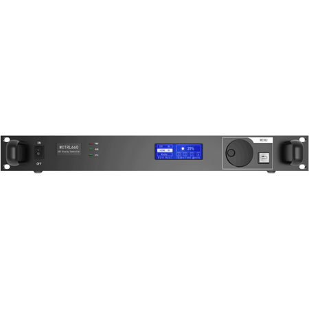 Novastar MCTRL660 1920x1200 HDMI/DVI LED Display Controller for Digital ...