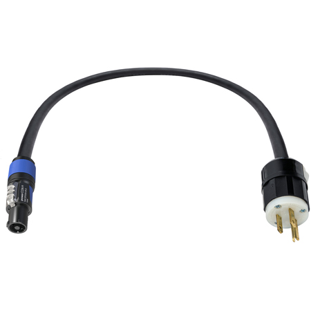 Male to Male Extension Cords & Adapter Dangers – AC Connectors