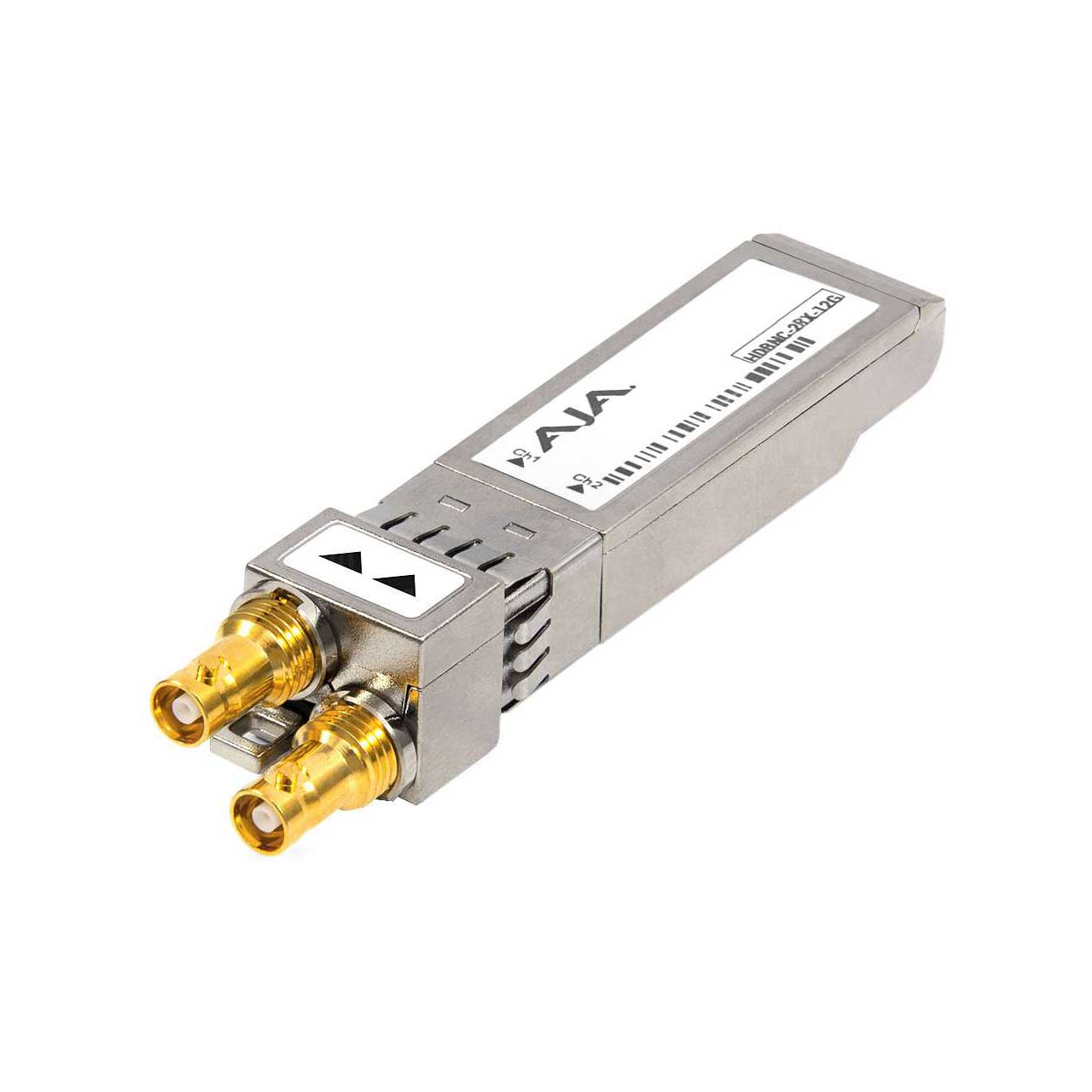 FDA-OPT-44C | Module with additional outputs, coax: 4x 10 MHz, BNC (f), for  FDA-301 | buy & inquire