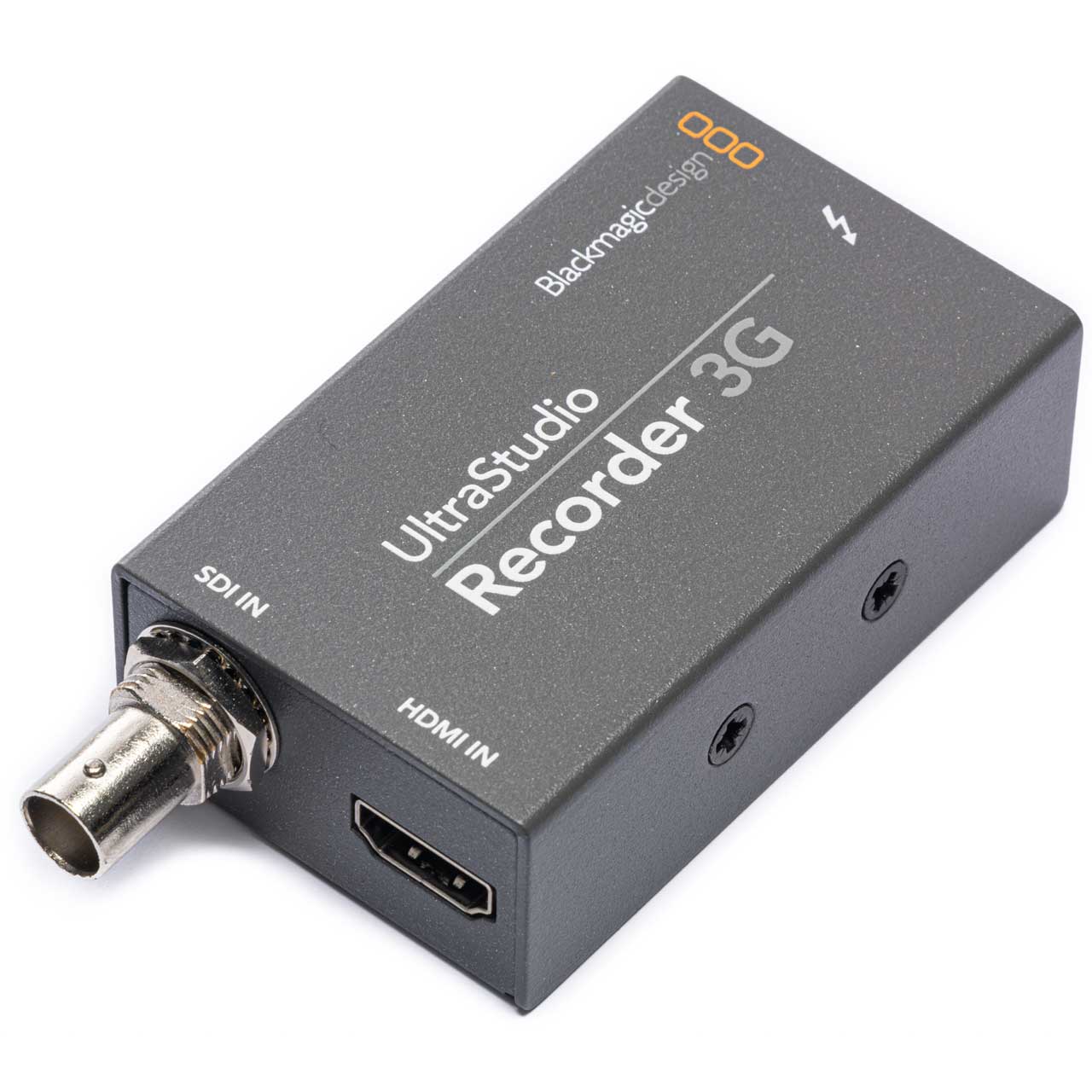 Карта захвата видео blackmagic ultrastudio recorder 3g