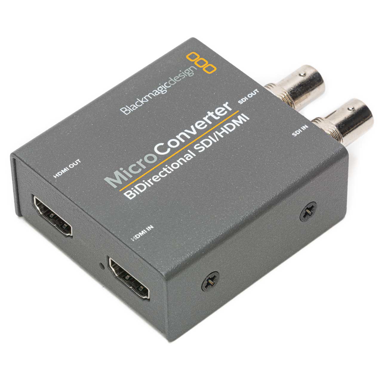 BlackmagicDesign CONVBDC/SDI/HDMI12G Micro Converter BiDirect SDI