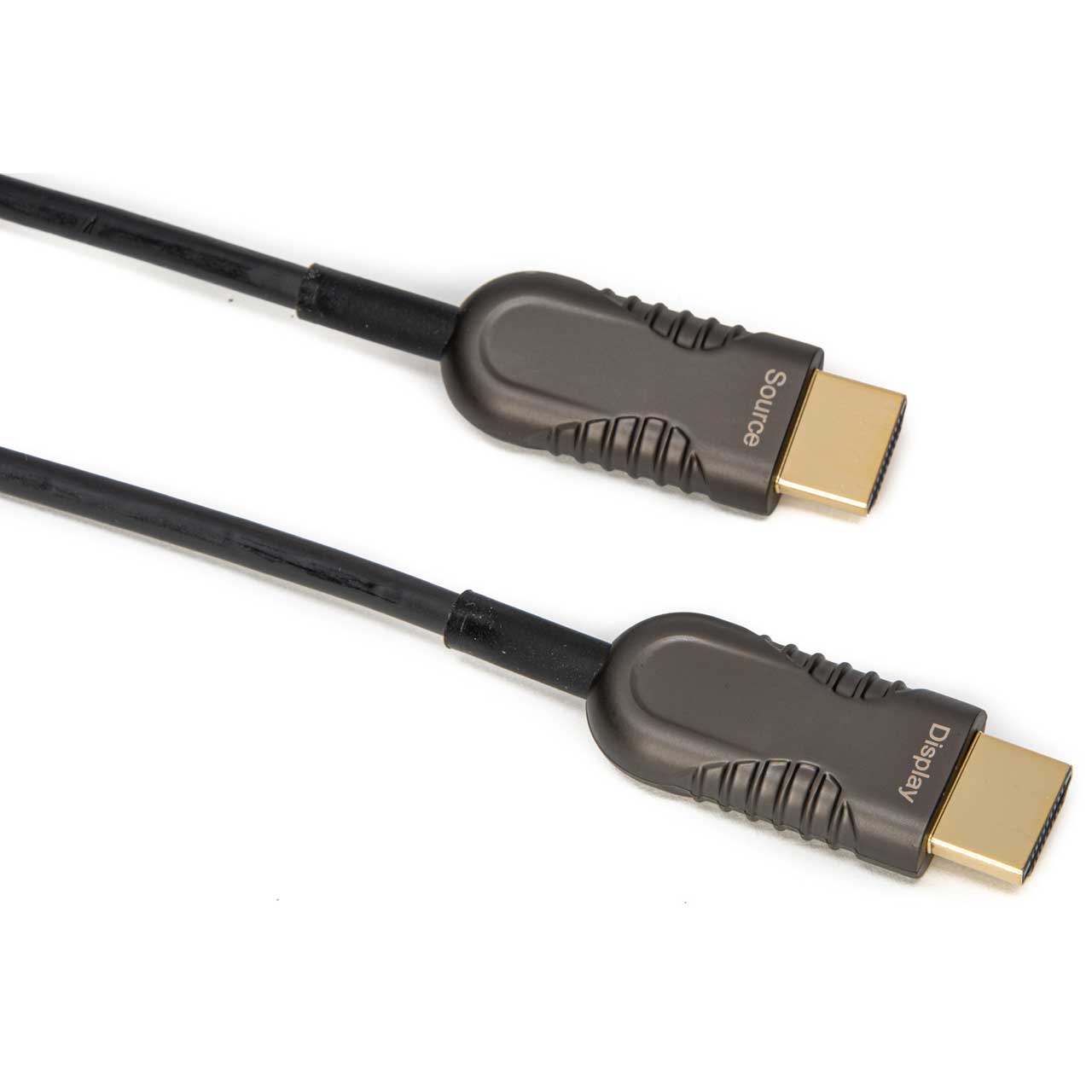 Vanco Active Optical HDMI Cable