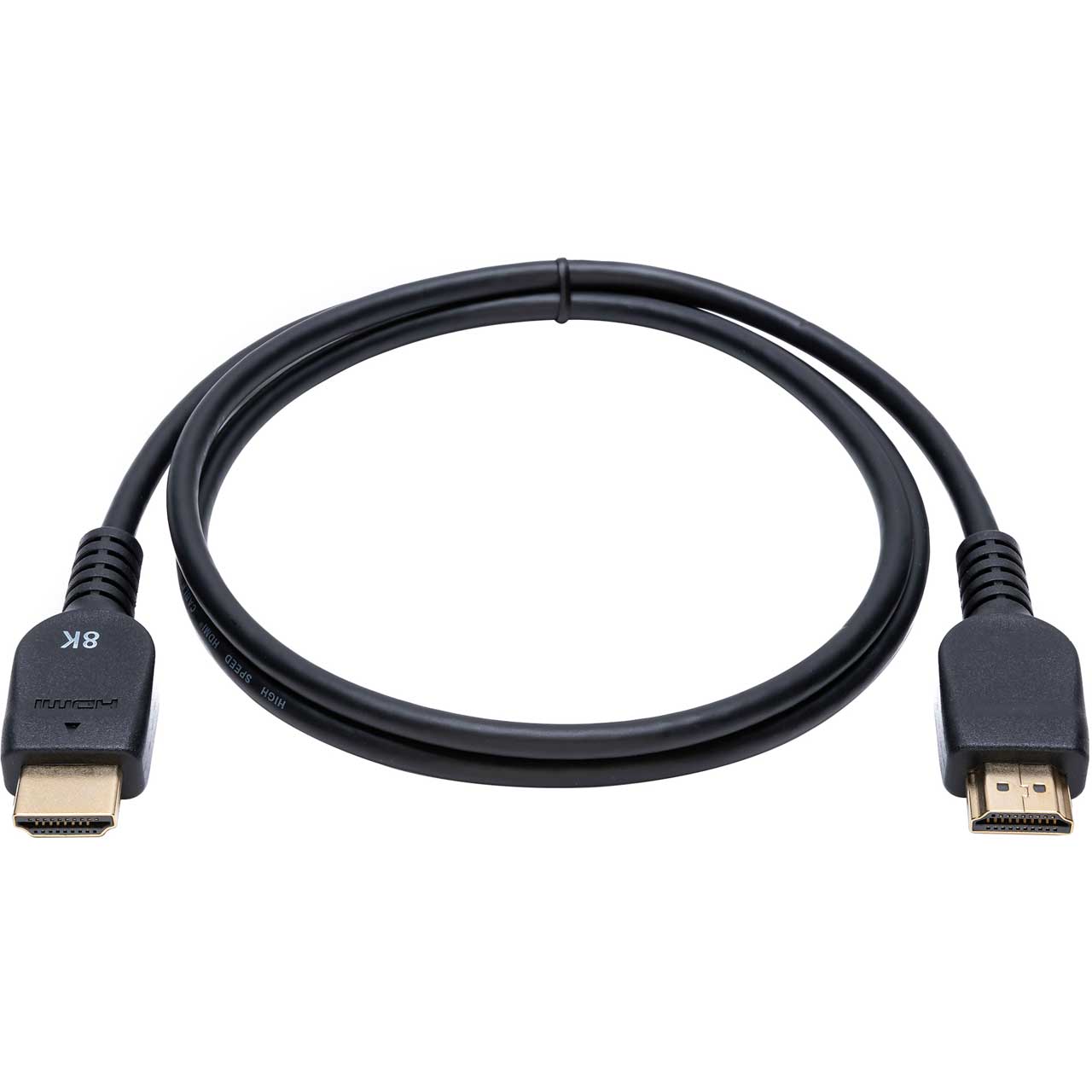 Geld lenende vergiftigen punt Connectronics Ultra High Speed HDMI 2.1 Cable for 4K/8K Applications - 2  Meter