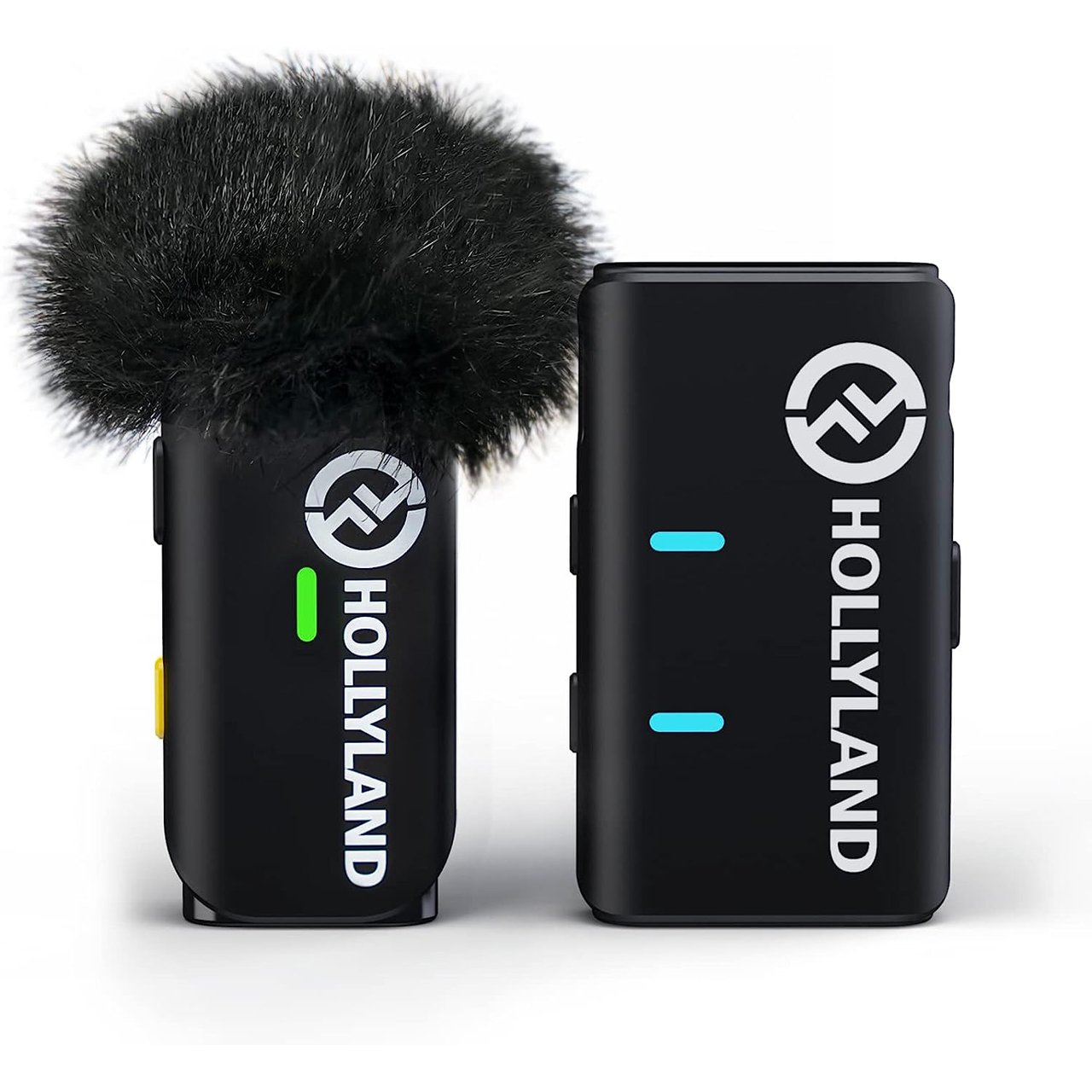 Hollyland Lark M1 Duo Digital Wireless Microphone