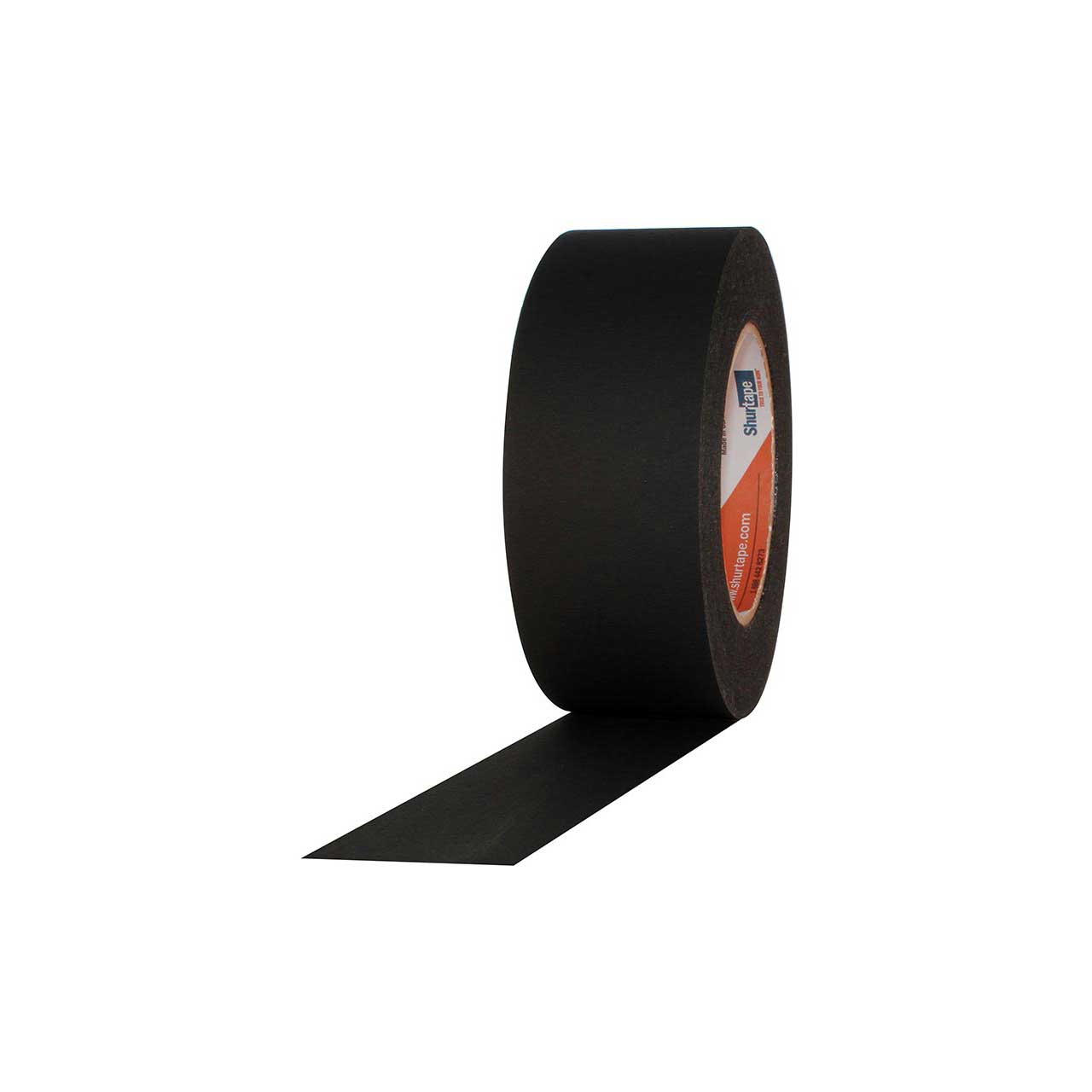 Gaffer's Tape - 4 x 60 yds, Black