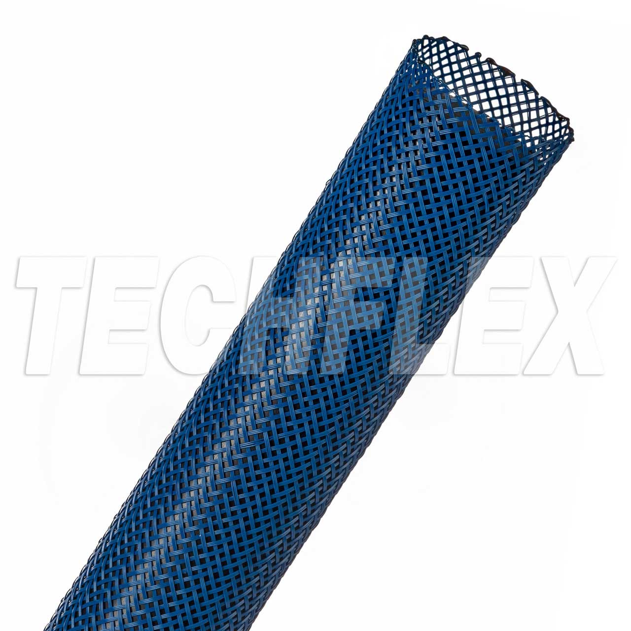 Flexo Techflex® Flexo® PET Expandable Braided Sleeving - 1/8