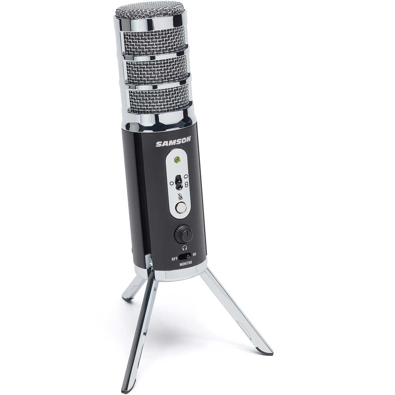 Audio-Technica Creator Pack Review - Audio-Technica ATR2500x-USB Microphone