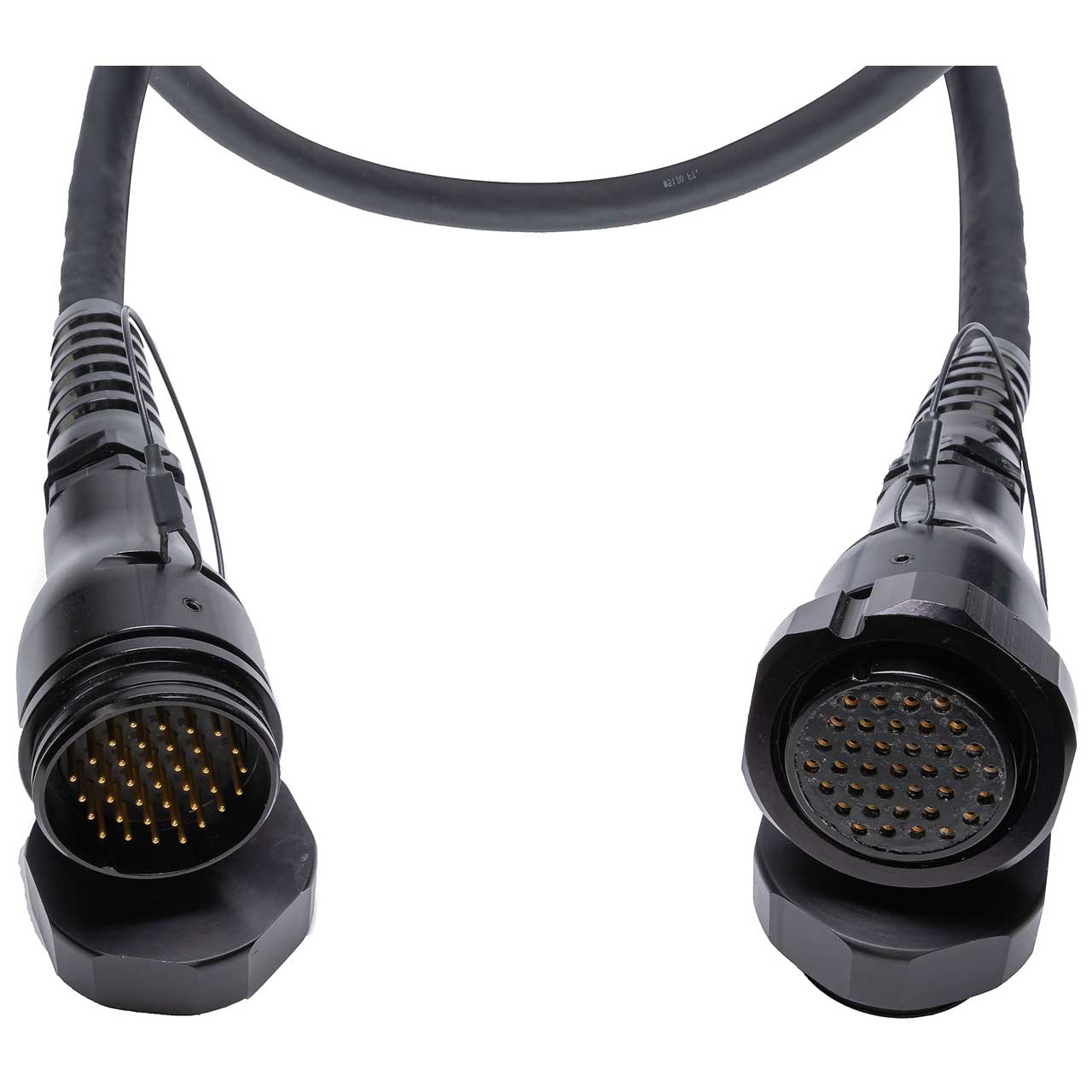 CANARE-12AT-FOOT 12 Multi Channel Microphone Cable, by the foot